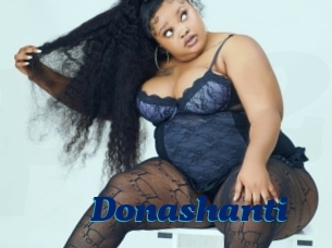 Donashanti