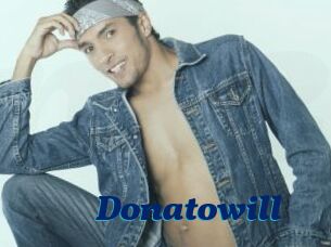 Donatowill