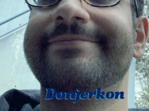 Donjerkon