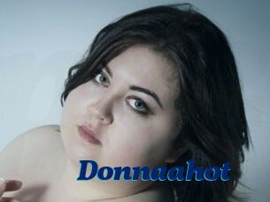 Donnaahot