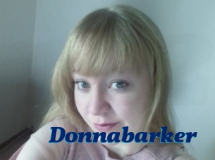 Donnabarker