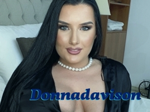 Donnadavison
