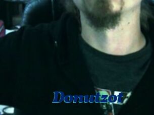 Donutzot