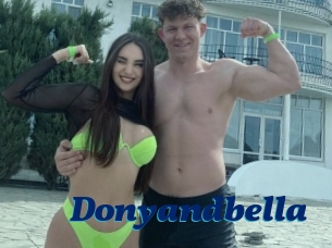 Donyandbella