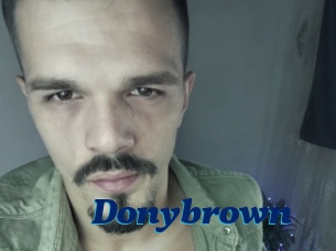 Donybrown