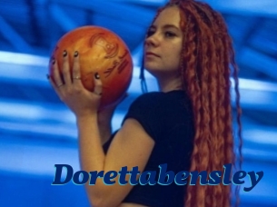 Dorettabensley