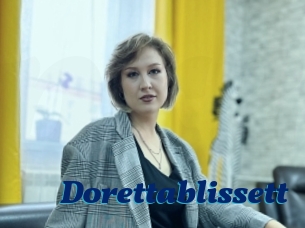 Dorettablissett