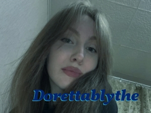 Dorettablythe