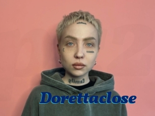 Dorettaclose