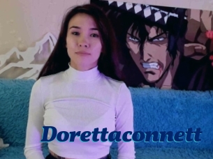 Dorettaconnett