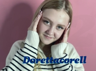 Dorettacorell