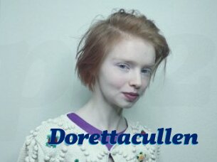 Dorettacullen