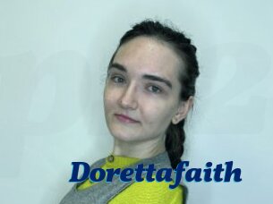 Dorettafaith