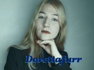 Dorettafurr