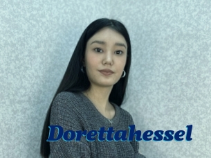 Dorettahessel