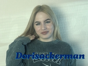 Dorisackerman