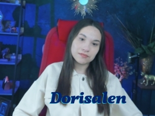 Dorisalen
