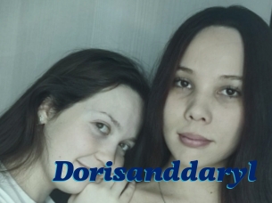 Dorisanddaryl