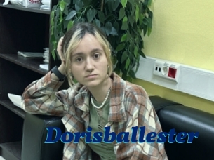 Dorisballester