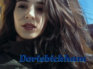 Dorisbickham