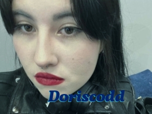 Doriscodd