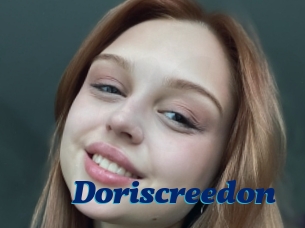 Doriscreedon