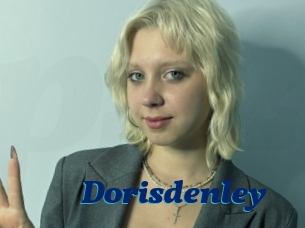 Dorisdenley