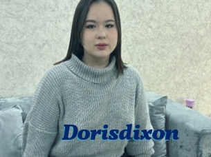 Dorisdixon