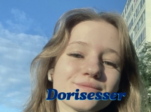 Dorisesser