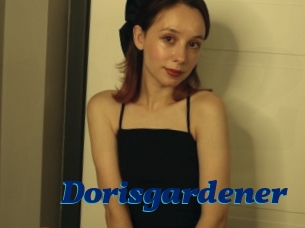 Dorisgardener