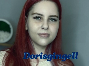 Dorisgingell