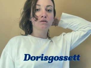 Dorisgossett