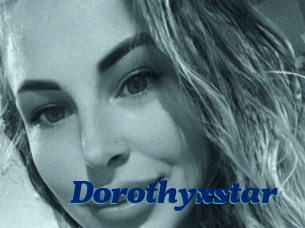 Dorothyxstar