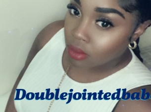 Doublejointedbabe