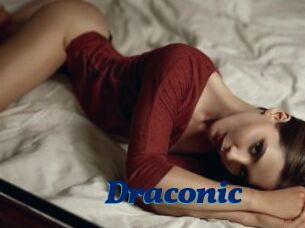 Draconic