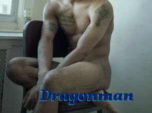 Dragonman