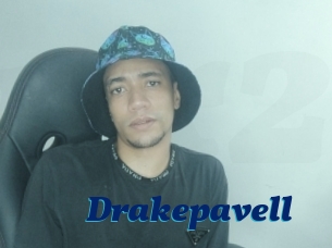 Drakepavell