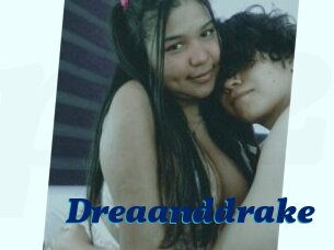 Dreaanddrake