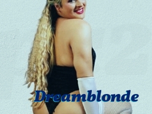 Dreamblonde