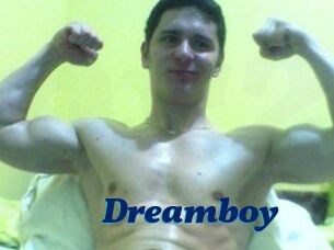 Dreamboy