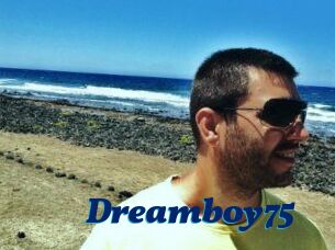 Dreamboy75