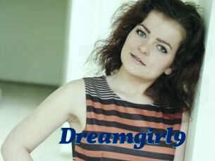 Dreamgirl9