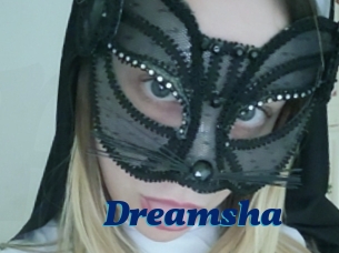 Dreamsha