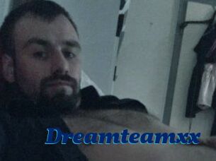 Dreamteamxx