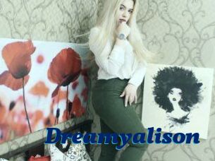 Dreamyalison