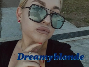 Dreamyblonde