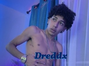 Dreddx