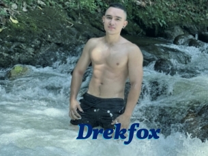 Drekfox