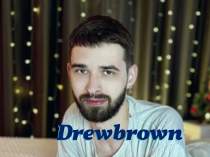 Drewbrown