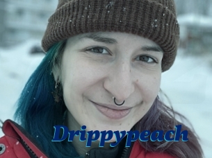 Drippypeach